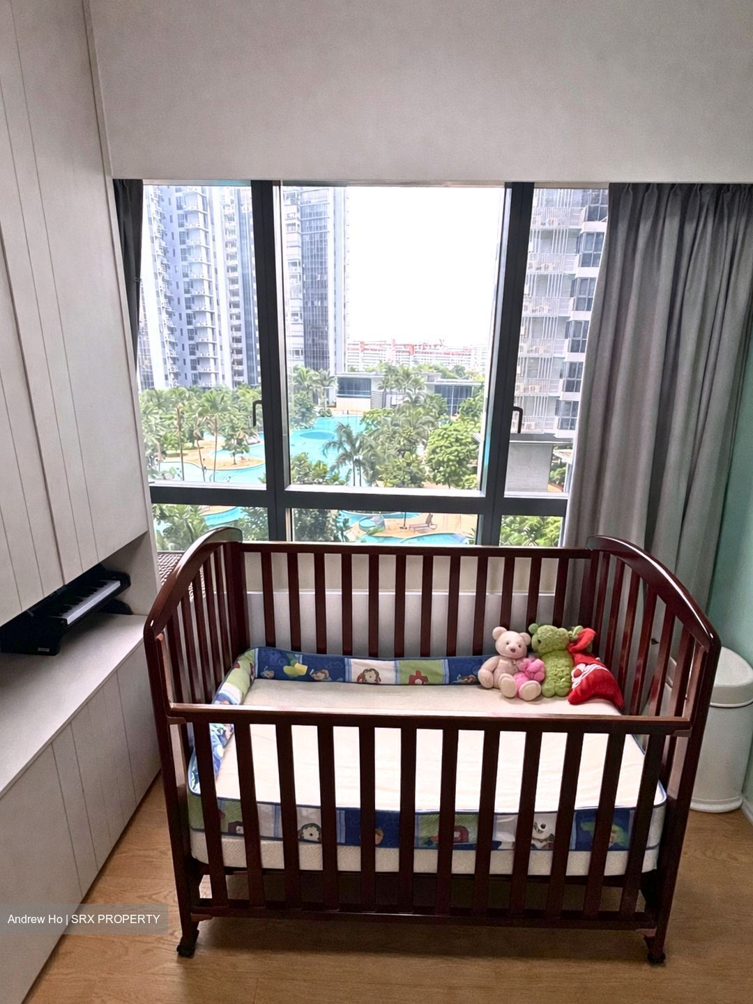 The Florence Residences (D19), Apartment #545986881